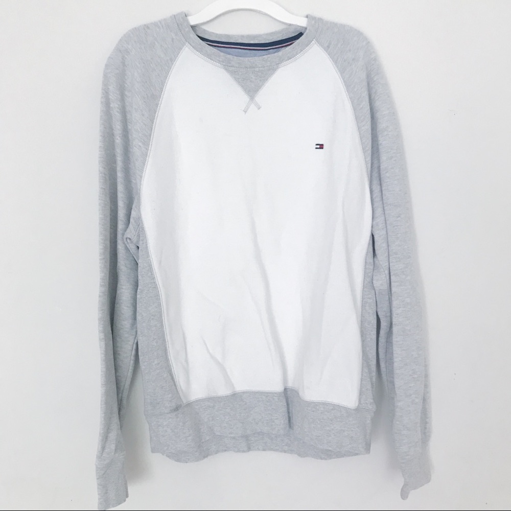 Tommy Hilfiger sweatshirt
